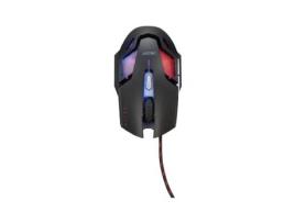 Acer Nitro Gaming Nmw200 Black Mouse Ambidestro Usb Tipo A Ottico 7200 Dpi