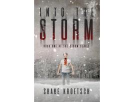 Livro Into the Storm de Kroetsch (Inglês)