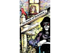 Livro The Death of Science de Jay Horne (Inglês)