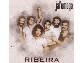 Jáfumega - Ribeira Vinil
