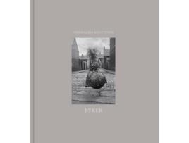 Livro Byker de Sirkka-Liisa Konttinen (Inglês - Capa Dura)