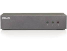 Multiplicador de Vídeo MARMITEK 07-5155