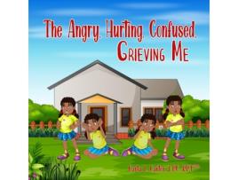 Livro The Angry, Hurting, Confused, Grieving ME de Carla L Carter (Inglês)