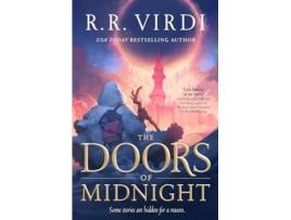 Livro Doors of Midnight de Rr Virdi (Inglês - Capa Dura)