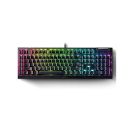 TECLADO GAMING RAZER BWIDOW V4 X US MC