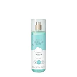 O Boticário Cuide-se Bem Nuvem Body Splash 200ml