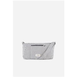 Carteira em tecido estampado, MINI CHARLOT, Rive Droite Paris