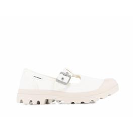 Ténis, em tecido, Mary Jane, Palladium