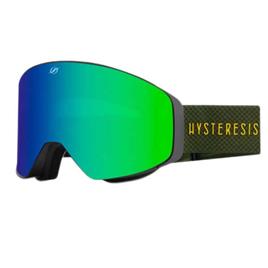 Hysteresis Óculos De Esqui Illicit 2.0