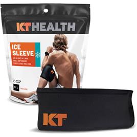 Kt Tape Atadura Tubular Elástica Ice Sleeve