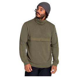 Super.natural Camiseta De Manga Comprida Alpine
