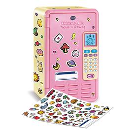 Vtech Cofre Kidisecrets Cofre Secreto