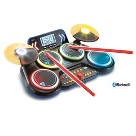 Vtech Bateria Eletrónica Kidi Dj Drums