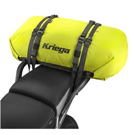 Kriega Bolsa Traseira Rollpack 40l