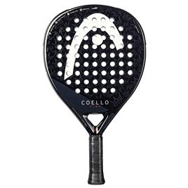 Head Racket Raquete De Padel Coello Vibe 2025