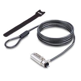 Startech Cabo De Segurança Para Laptop K-slot 1.5 M