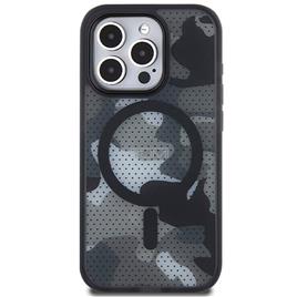 Tumi Capa De Telefone Tuhmp15xtcamk Iphone 15 Pro Max 6.7´´