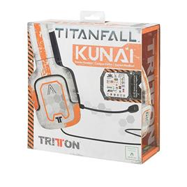 Mad Catz Headset Gaming Titanfall Kunai