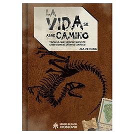 Dirac Dist Banda Desenhada La Vida Se Abre Camino
