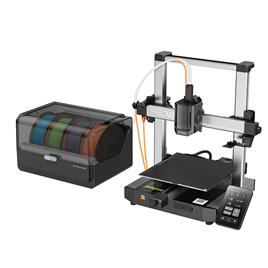 Anycubic Impressora 3d Kobra 3 Combo