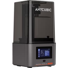 Anycubic Resina Para Impressão 3d Photon Mono 4 Ultra
