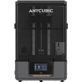 Anycubic Resina Para Impressão 3d Photon M7 Max