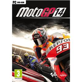 Pc Games Pc Motogp 14
