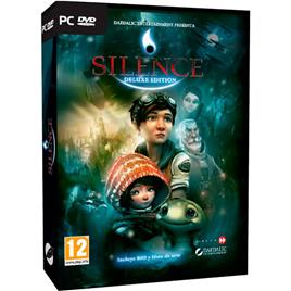 Pc Games Pc Silence Deluxe Edition