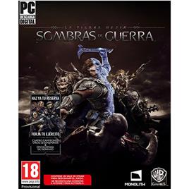 Pc Games Pc Middle Earth Shadow Of War