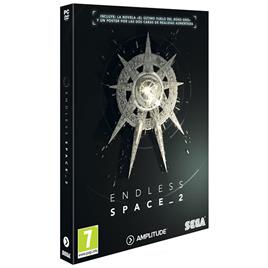 Pc Games Pc Endless Space 2