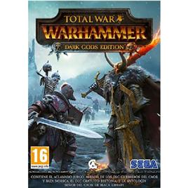 Pc Games Pc Total War Warhammer Dark Gods Edition