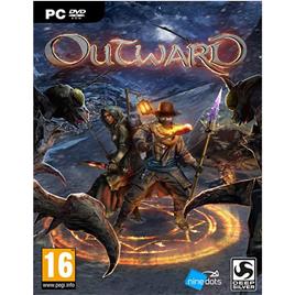 Pc Games Pc Outward Day One Edition