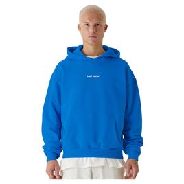 Lost Youth Moletom Com Capuz Chaos