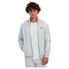 Le Coq Sportif Moletom Com Fecho Ess N°2