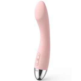 SVAKOM AMY VIBRATOR PINK