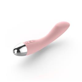 SVAKOM AMY VIBRATOR PINK