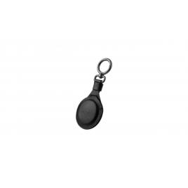 AirTag Key Ring (black)