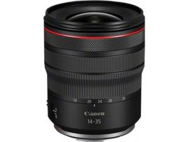 Objetiva  RF 14-35MM F4L IS USM