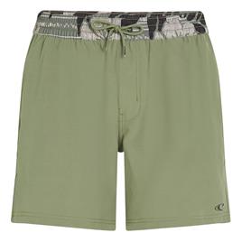 O´neill Calção De Banho Pocket Print 16´´