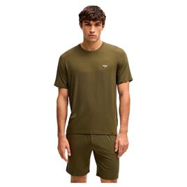 Boss Pijama Bamboo 01
