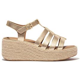 Fitflop Sandálias De Cunha Fisherman