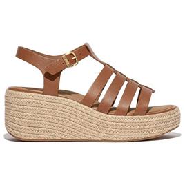 Fitflop Sandálias De Cunha Fisherman