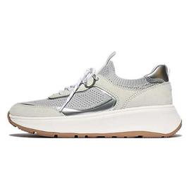 Fitflop Tênis Sem Cordões F-mode