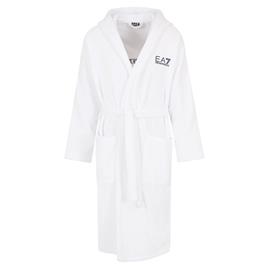Ea7 Emporio Armani Roupão De Banho 7m000441_af14014
