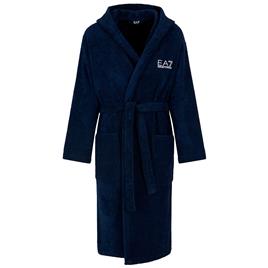 Ea7 Emporio Armani Roupão De Banho 7m000441_af14014