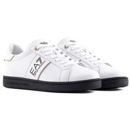 Ea7 Emporio Armani Tênis X8x102_xk346