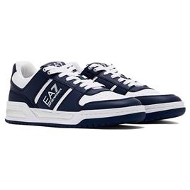 Ea7 Emporio Armani Tênis X8x234_xk422