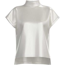 Hugo Blusa De Manga Curta Caneli 1 10263720