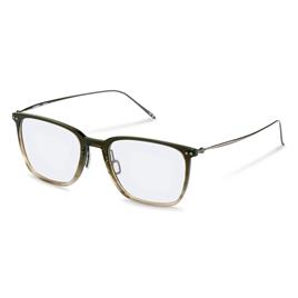 Rodenstock óculos R7168 Square