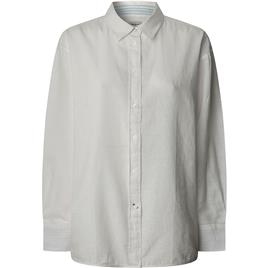 Pepe Jeans Camisa De Manga Comprida Chipper